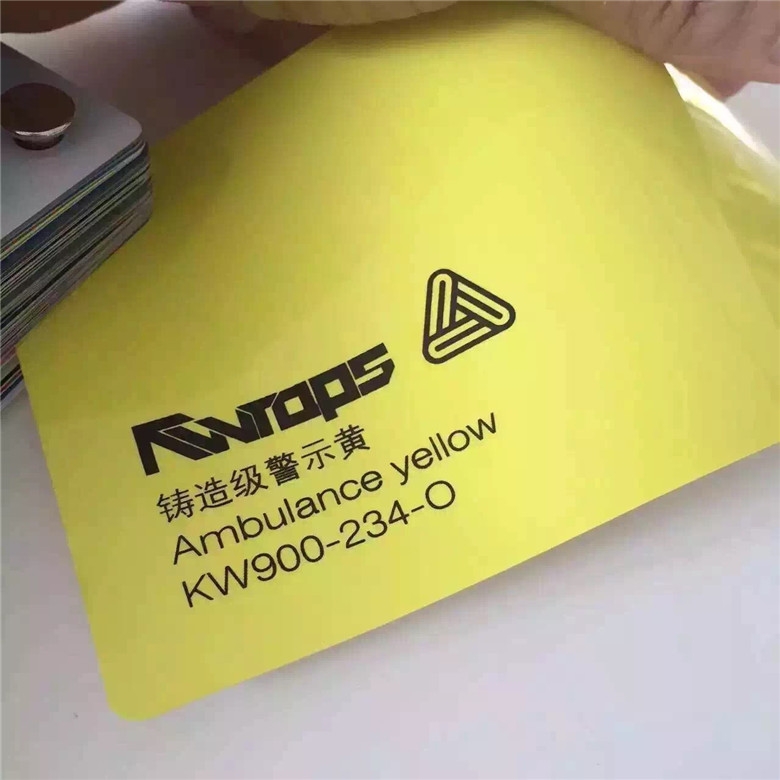 汽車改色/汽車車身改色貼膜艾利高亮警示黃改色/汽車改色膜有哪些顏色改色膜價(jià)格