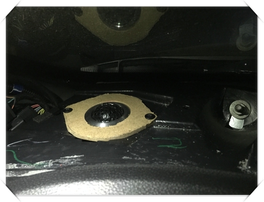 道奇酷威汽車音響改裝 歌劇世家與美特靜全車隔音