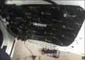 蒙迪歐 歐迪臣AFS2套裝正在上車，中道隔音 ，還你安靜車生活[表情][表情]歐迪臣最佳很[表情]，車主們的耳朵是敏銳的