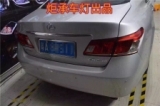 廣州番禺【炬承車(chē)燈】升級(jí)改裝雷克薩斯ES240升級(jí)海拉5和燈面翻新