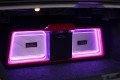 斯巴魯汽車音響改裝全車工藝倒模，眼前一亮