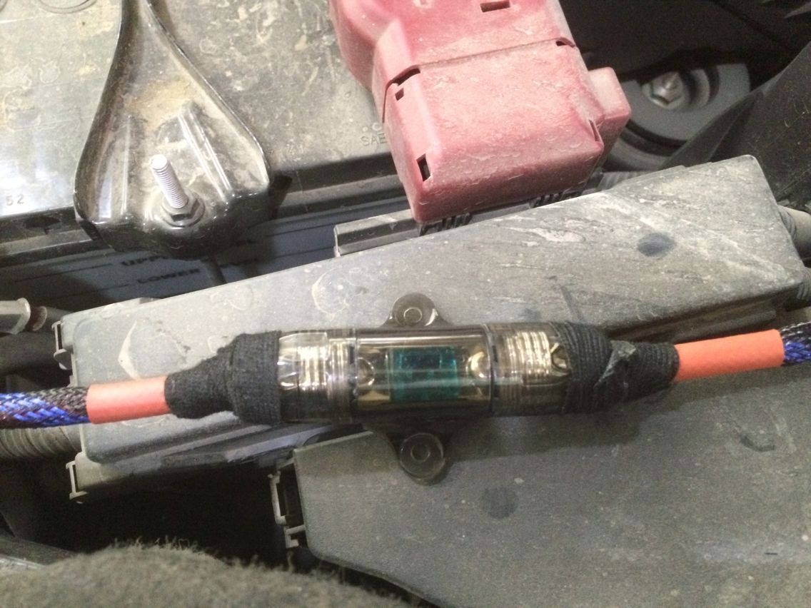 廣西南寧日產天籟音響改裝勁浪喇叭+捷力低音－南寧途悅汽車影音