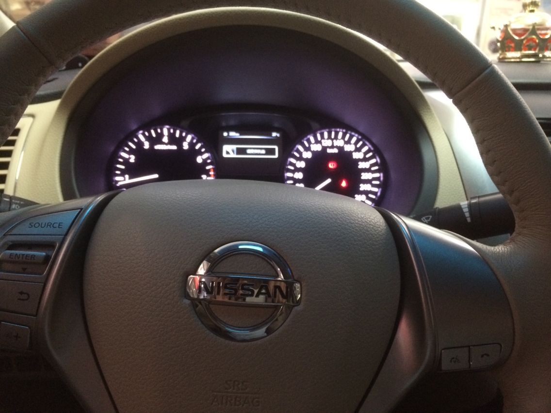 廣西南寧日產天籟音響改裝勁浪喇叭+捷力低音－南寧途悅汽車影音