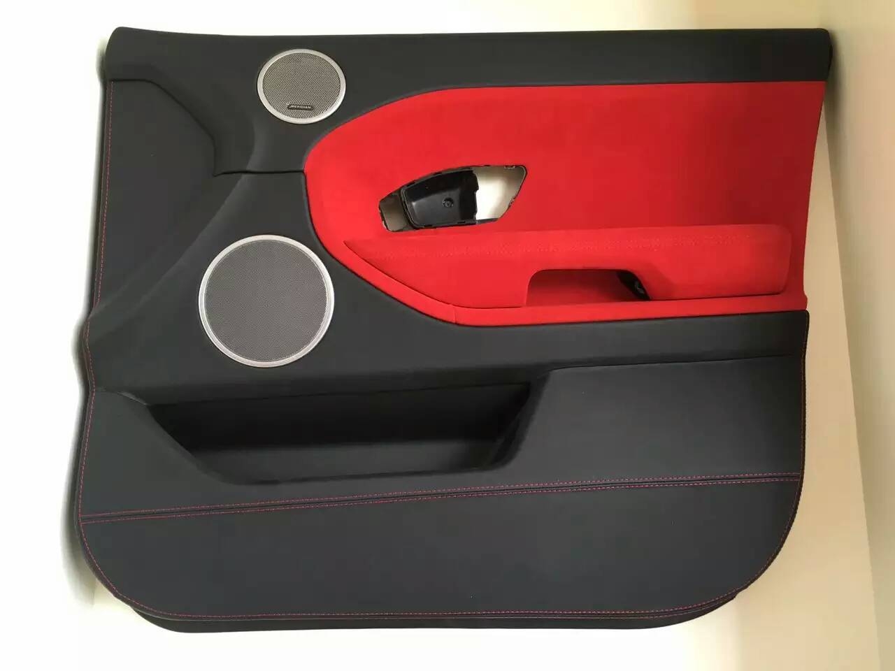 汽車內(nèi)飾改裝升級