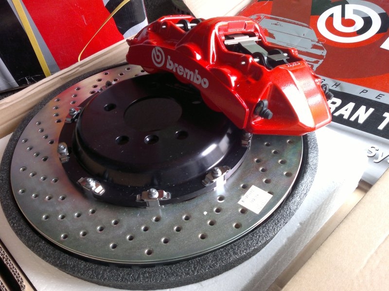 brembo