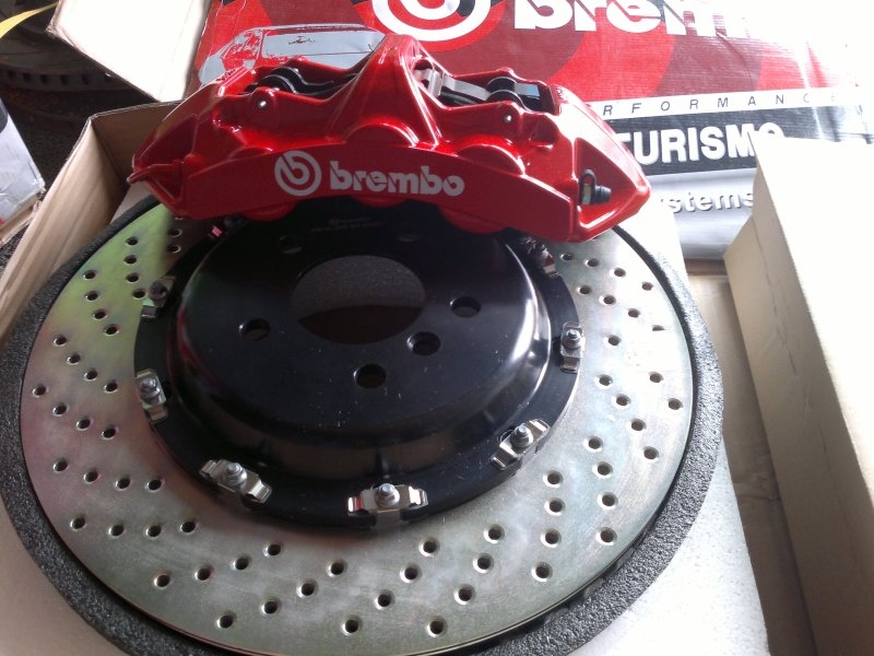 brembo