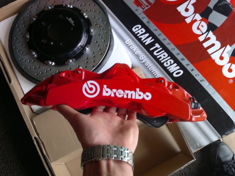 brembo