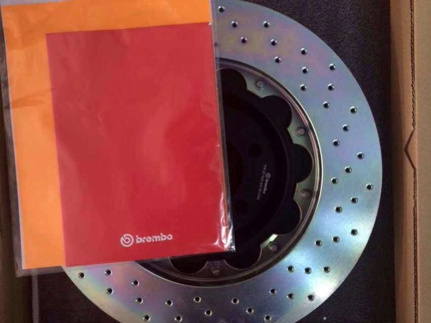 brembo