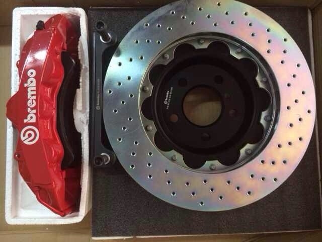 brembo