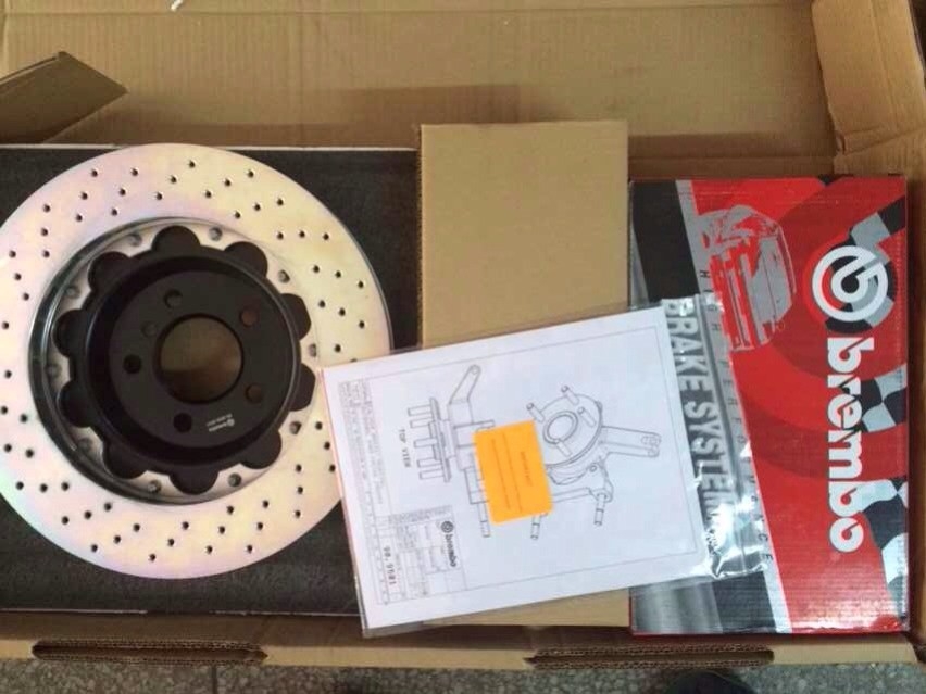 brembo