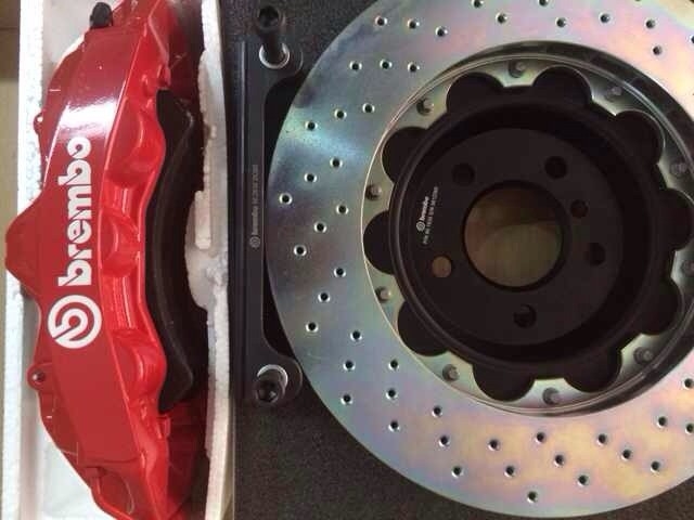 brembo
