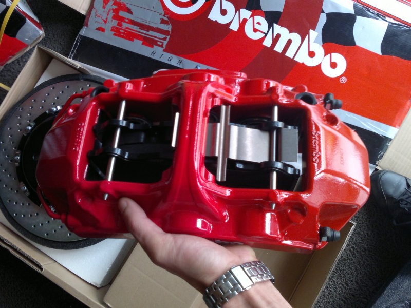 brembo