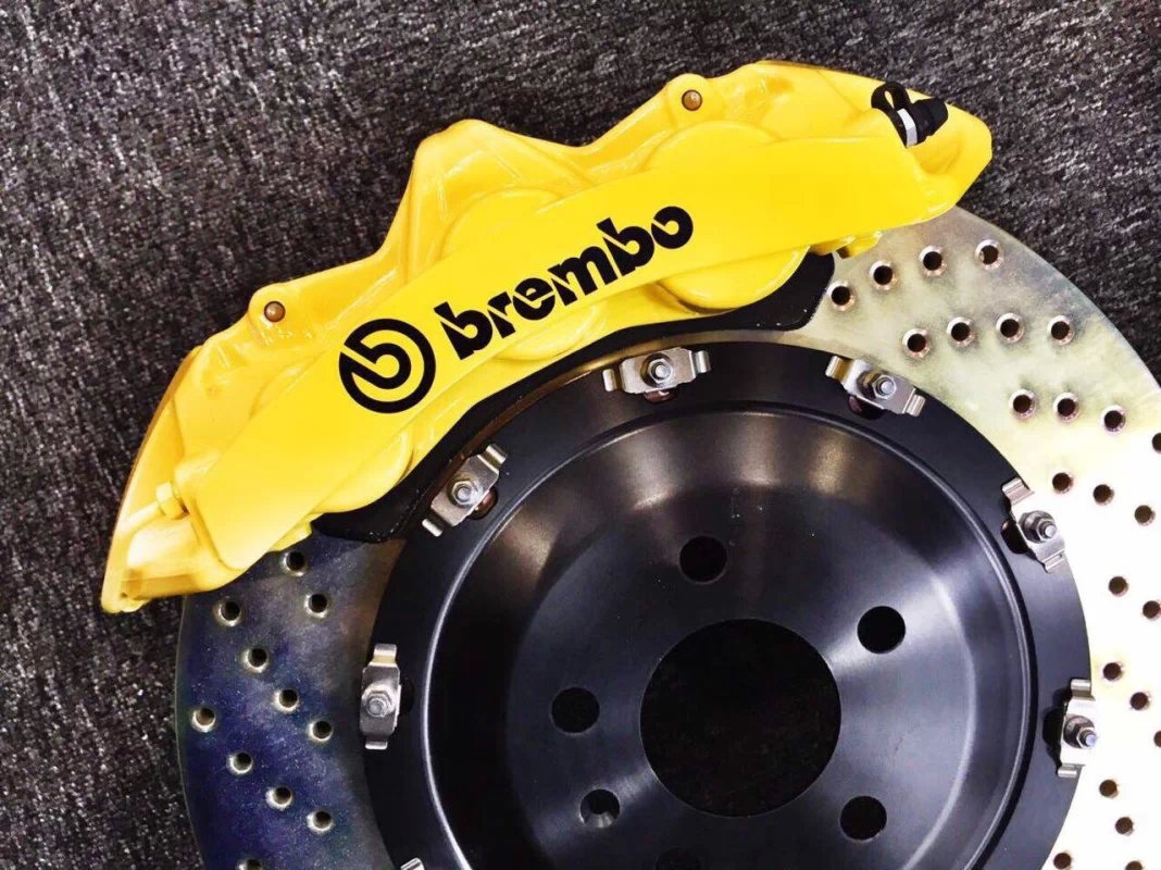 brembo