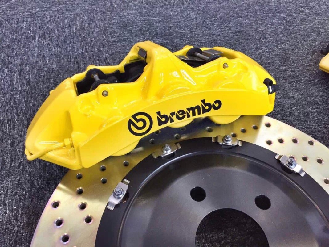 brembo