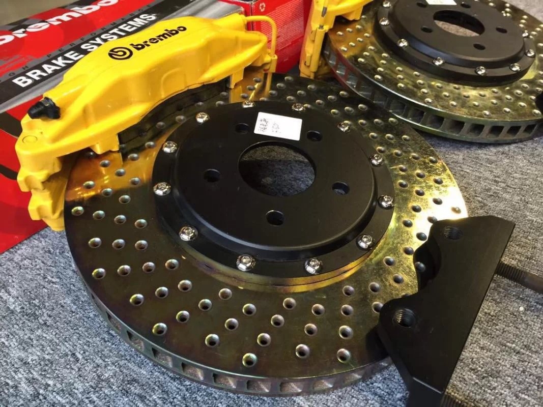 brembo