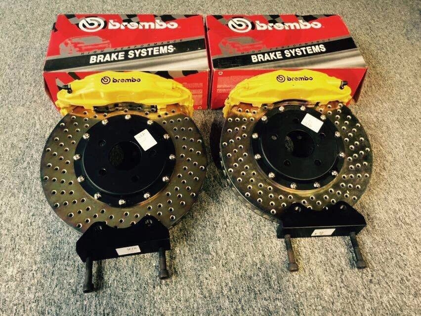 brembo