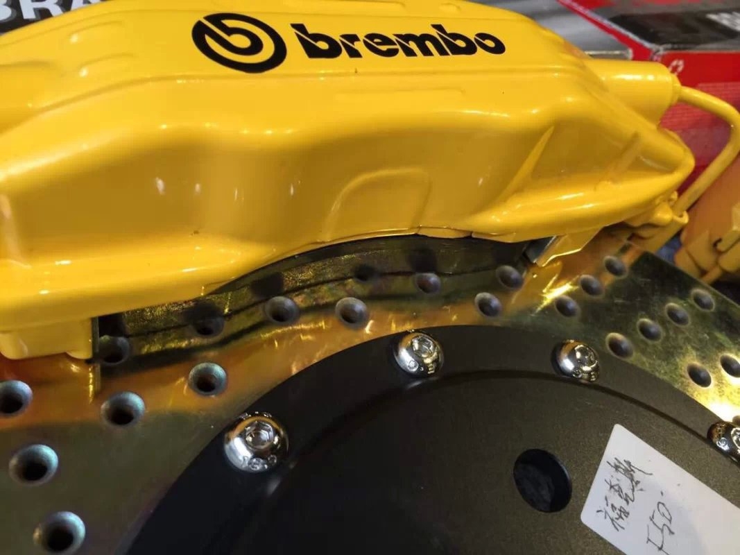 brembo