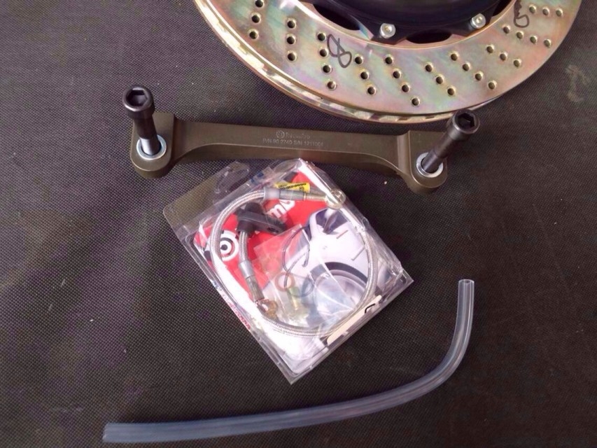 brembo