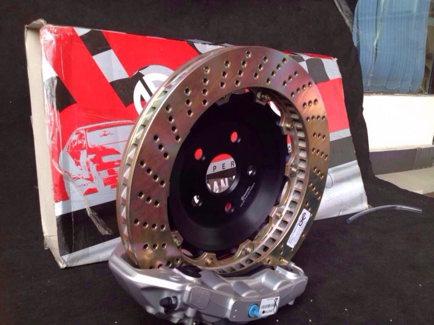 brembo
