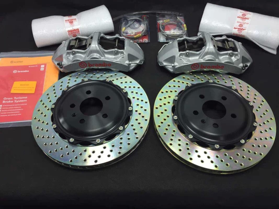 brembo