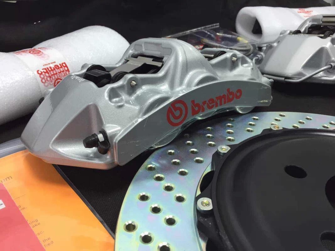 brembo