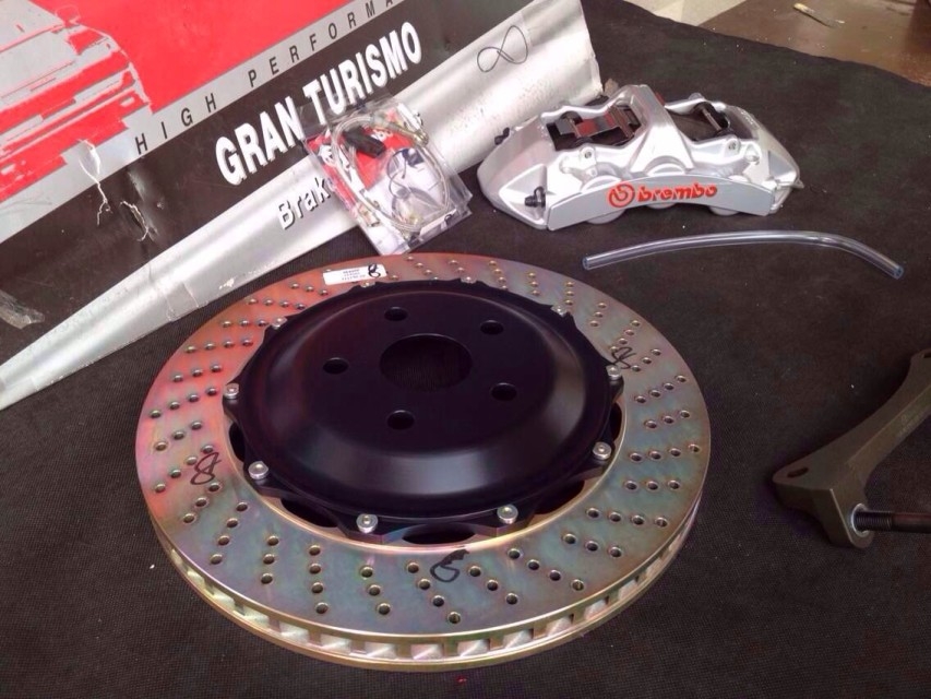 brembo