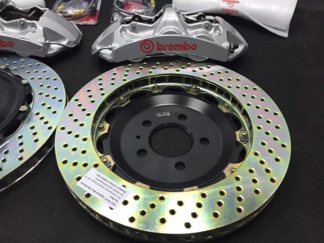 brembo