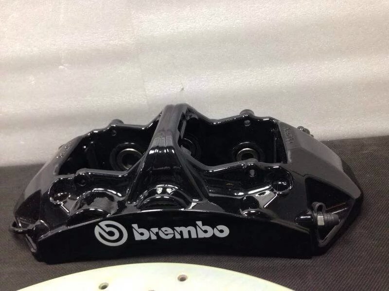 brembo GT6