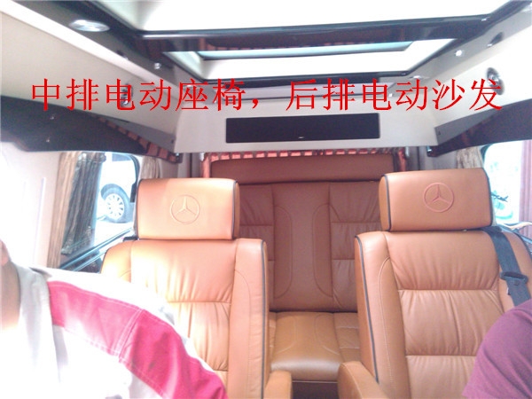 杰歌之威庭高頂內(nèi)飾效果