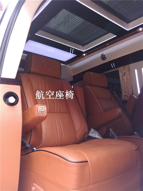 杰歌之威庭高頂內(nèi)飾效果