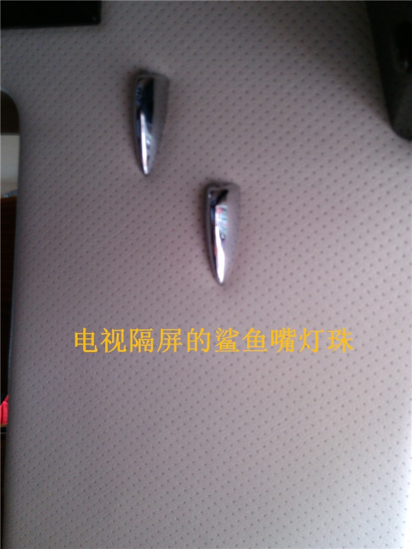 杰歌之威庭高頂內(nèi)飾效果