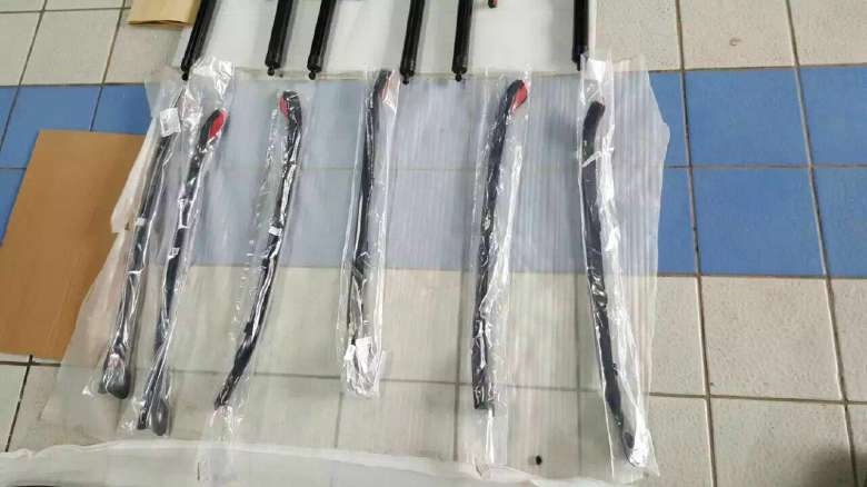 途銳電動(dòng)尾門