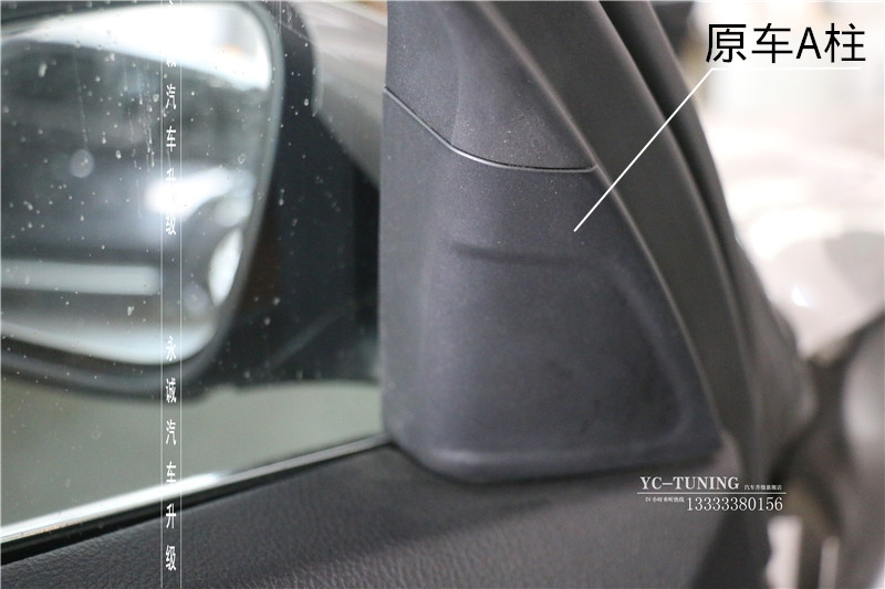 【永誠汽車】寶馬原廠件改裝升級(jí)，石家莊五系改裝NBT主機(jī)，大屏，手寫旋鈕，倒車影像
