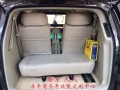 江蘇南京久久房車商務(wù)車改裝定制中心 GL8內(nèi)飾改裝
