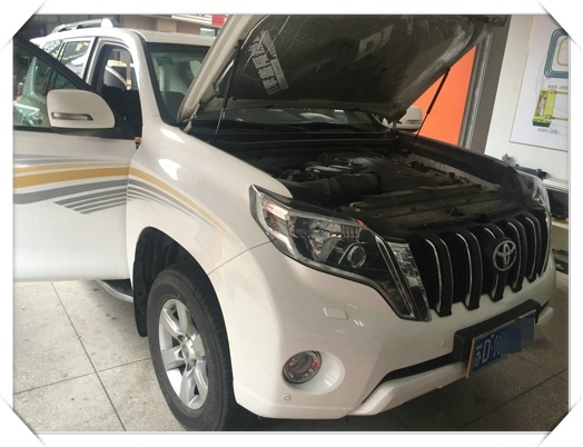 常州專業(yè)汽車音響改裝 普拉多汽車音響改裝升級(jí)歌劇世家