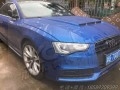 A5改R8款開孔機蓋