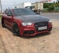 奧迪A501