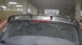 奧迪Q7ABT尾翼