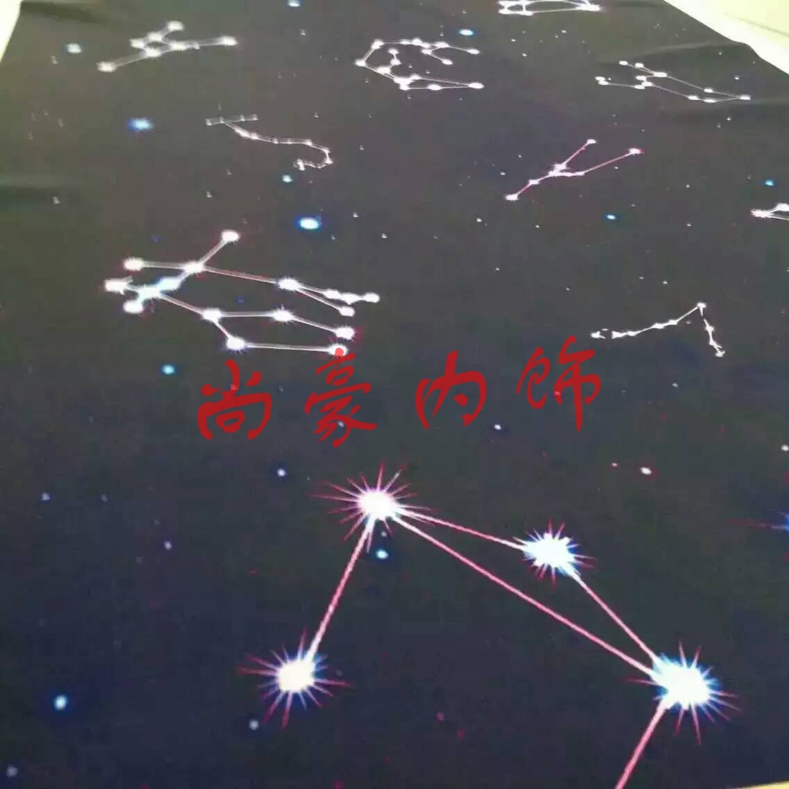 汽車個性頂棚