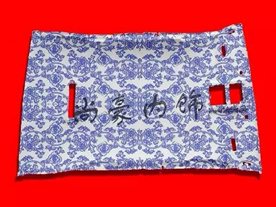 汽車個性頂棚