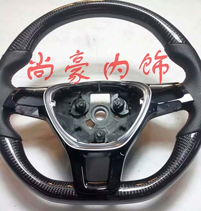 碳纖維方向盤