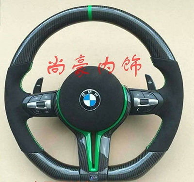碳纖維方向盤