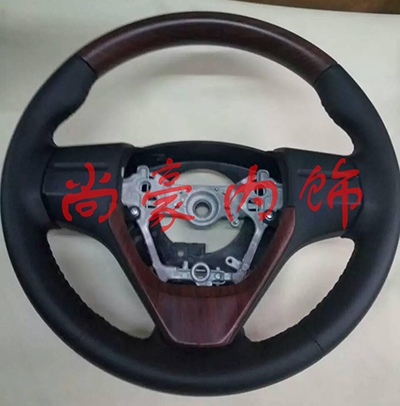 碳纖維方向盤