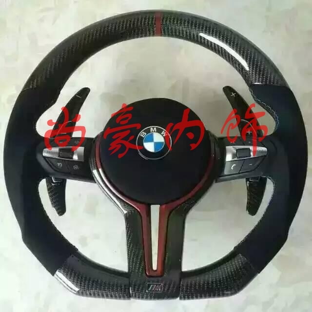 碳纖維方向盤