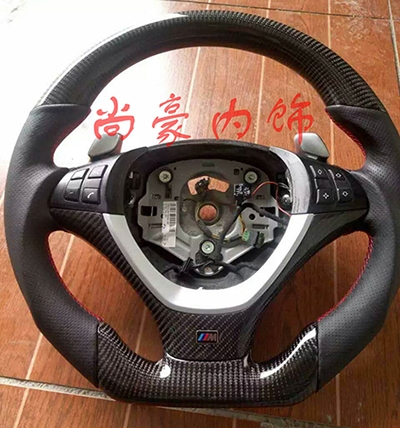 碳纖維方向盤