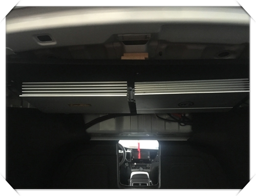 常州專業(yè)汽車音響改裝 現(xiàn)代名圖汽車音響升級(jí)歌劇世家套裝