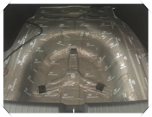 常州專業(yè)汽車音響改裝 現(xiàn)代名圖汽車音響升級(jí)歌劇世家套裝