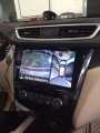 360度行車記錄儀示例