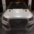 老款Q5開孔機(jī)蓋