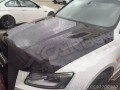 Q5改裝碳纖機(jī)蓋
